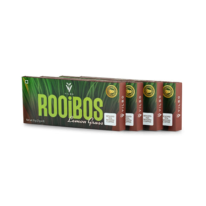 Rooibos Lemongrass