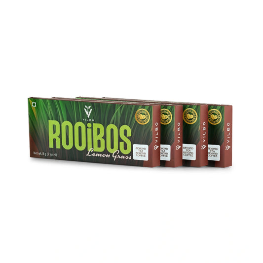 Rooibos Lemongrass