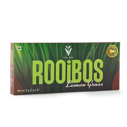 Rooibos Lemongrass