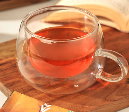 Rooibos Ginger